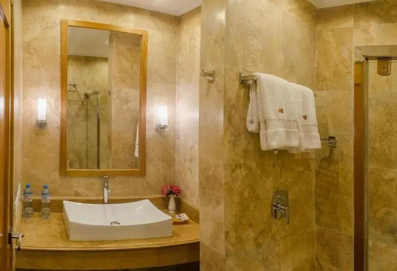 اتاق لوکس یک تخته, Taypikala Deluxe Valle Sagrado