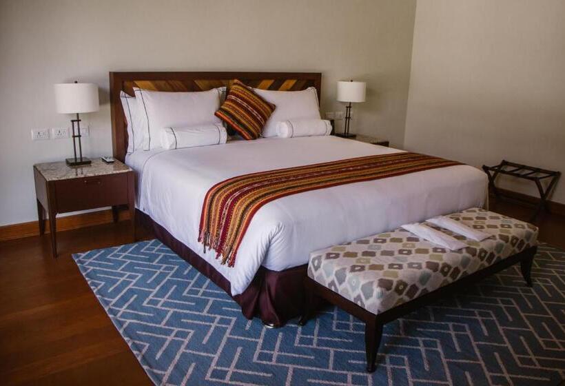 سوییت لوکس, Taypikala Deluxe Valle Sagrado