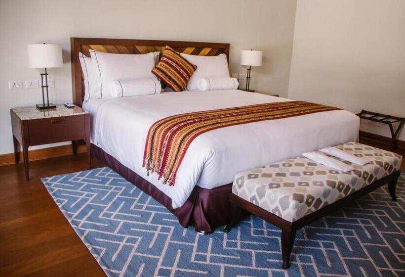 سوییت لوکس, Taypikala Deluxe Valle Sagrado