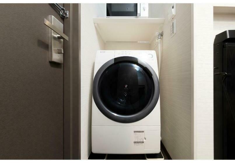 标准间, Tokyu Stay Kyoto Sanjokarasuma