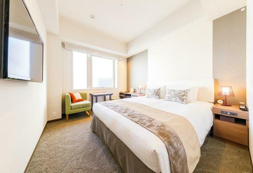 标准间, Tokyu Stay Kyoto Sanjokarasuma