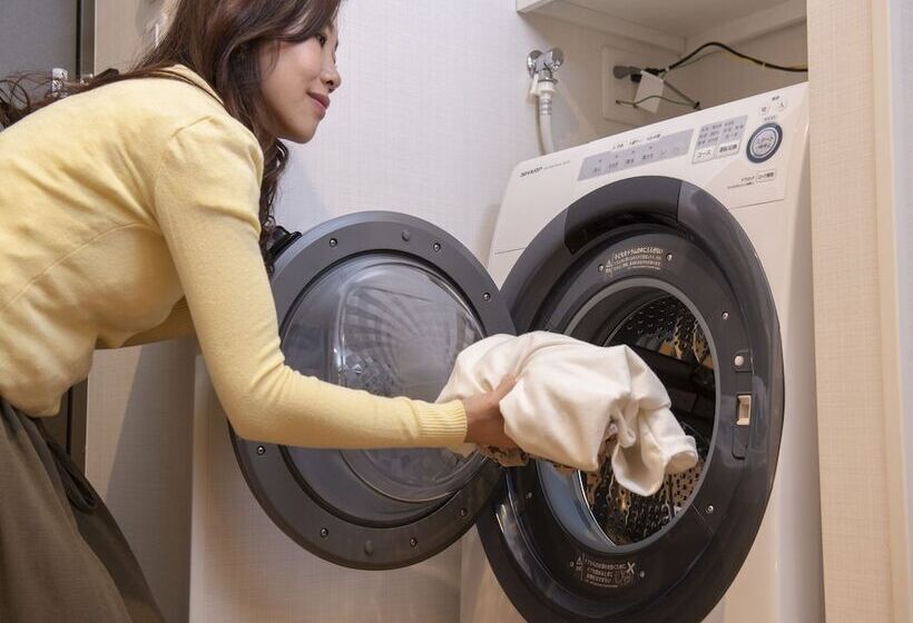 标准间, Tokyu Stay Kyoto Sanjokarasuma