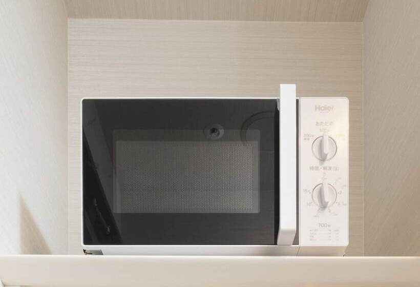 标准间, Tokyu Stay Kyoto Sanjokarasuma