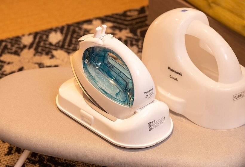 标准间, Tokyu Stay Kyoto Sanjokarasuma