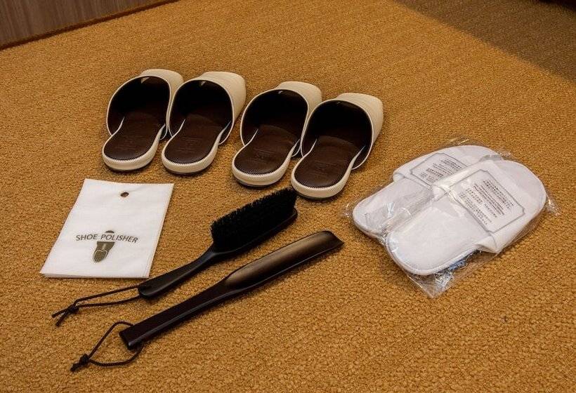 标准间, Tokyu Stay Kyoto Sanjokarasuma