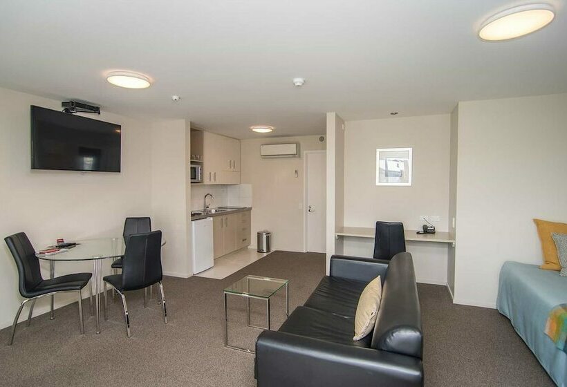 Апартаменты 1 Спальня, Coastal Ridge Apartments