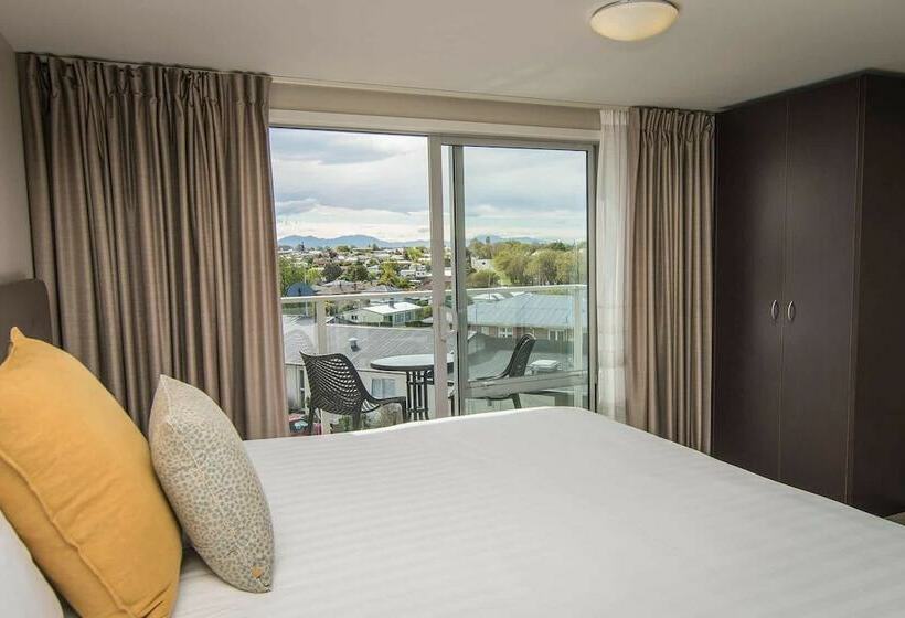 Студио Executive, Coastal Ridge Apartments