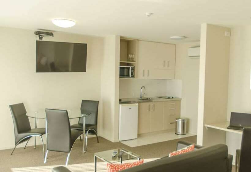 침실 1개 아파트, Coastal Ridge Apartments