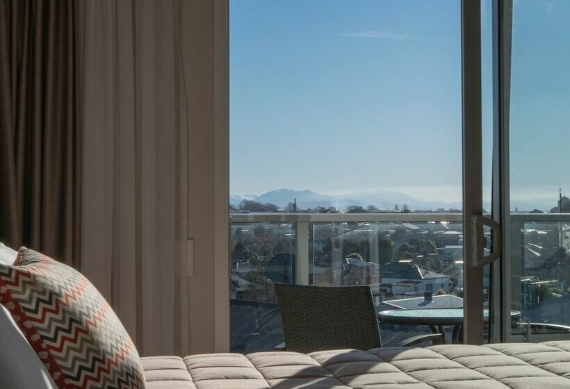 Студио Executive, Coastal Ridge Apartments