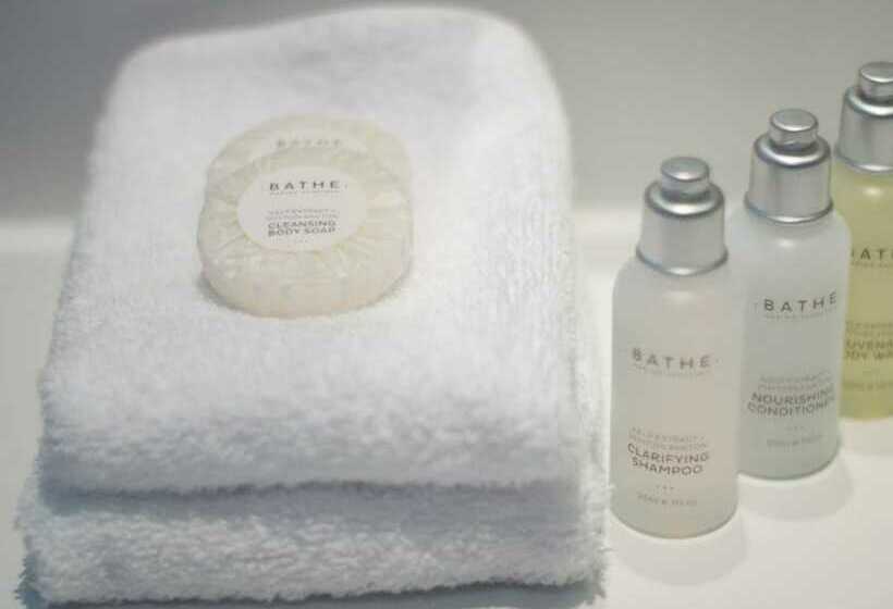 Студио Executive, Coastal Ridge Apartments