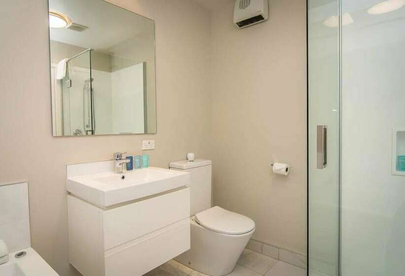 Студио Executive, Coastal Ridge Apartments