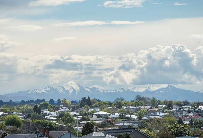 Студио Executive, Coastal Ridge Apartments