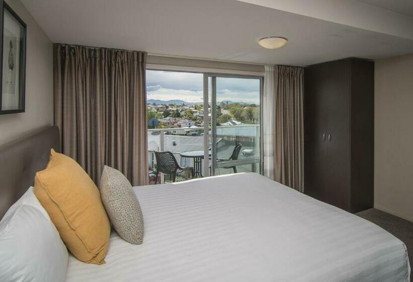 Студио Executive, Coastal Ridge Apartments