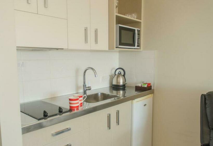 Студио Executive, Coastal Ridge Apartments