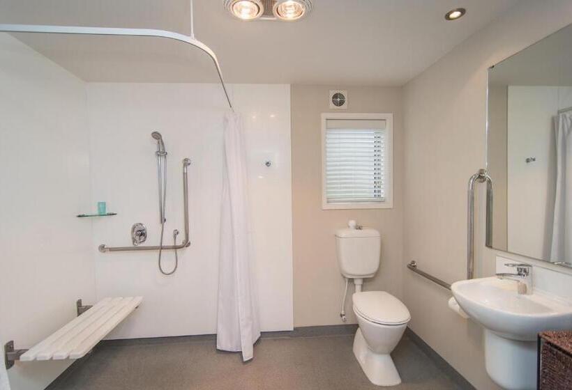 Апартаменты 1 Спальня, Coastal Ridge Apartments