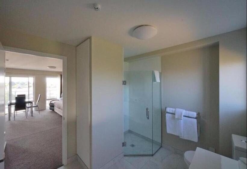 Апартаменты 1 Спальня, Coastal Ridge Apartments