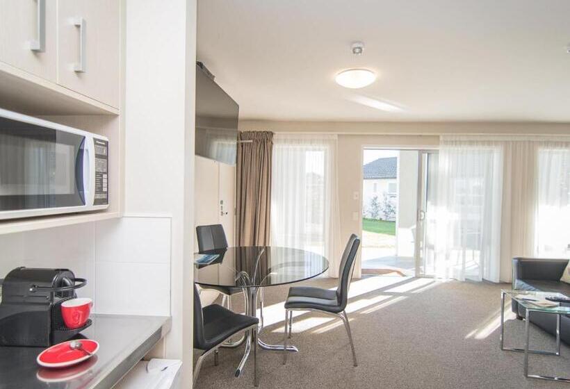 침실 1개 아파트, Coastal Ridge Apartments
