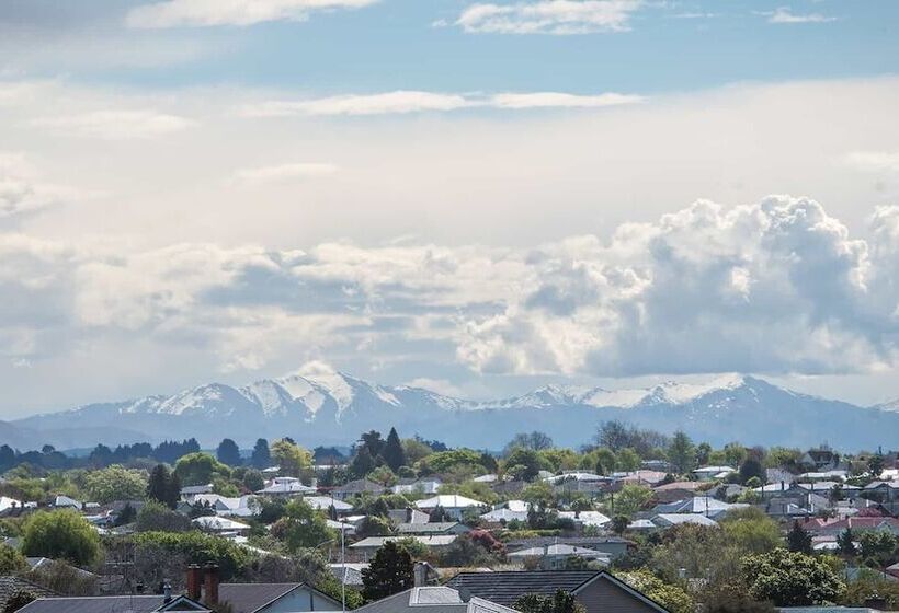 Апартаменты 1 Спальня, Coastal Ridge Apartments