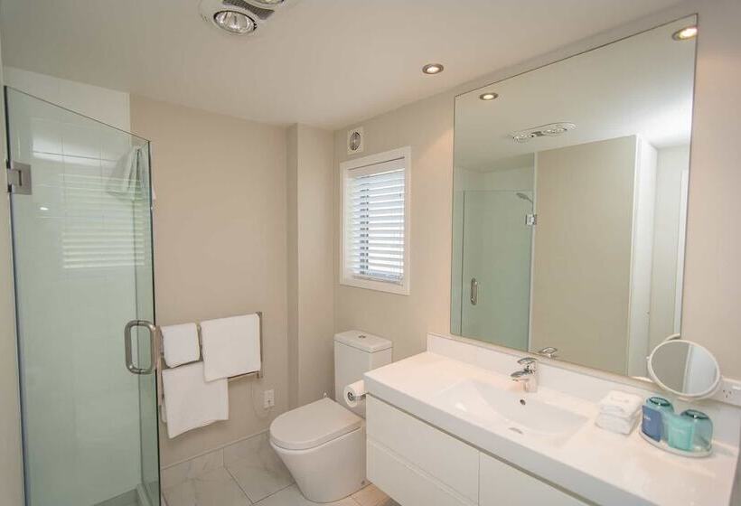 Апартаменты 1 Спальня, Coastal Ridge Apartments