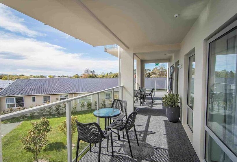 Апартаменты 1 Спальня, Coastal Ridge Apartments