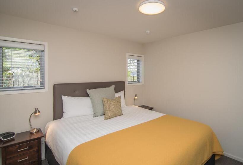 Апартаменты 1 Спальня, Coastal Ridge Apartments