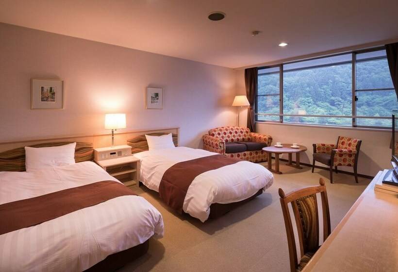 Номер Стандарт, Hanasarasa