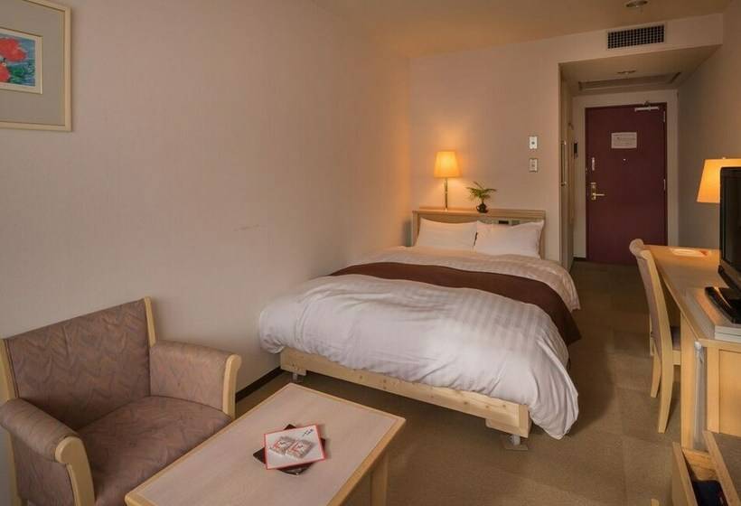 Номер Стандарт, Hanasarasa