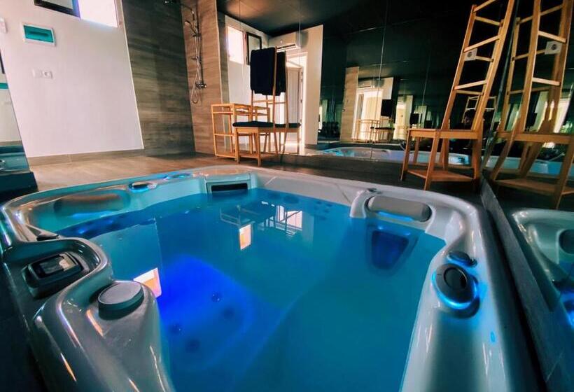 スタンダードルーム, Zielo Las Beatas