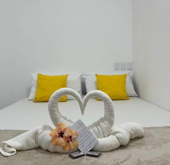 带1个卧室的豪华公寓, Pousada Recanto Dos Pássaros   Arraial D Ajuda