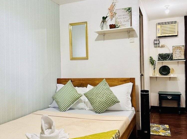 اتاق استاندارد, Amancio S Balai   Near The Airport, City Center!