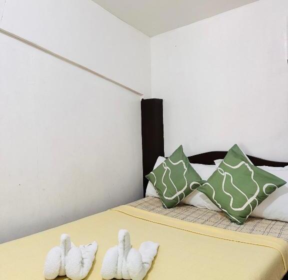 اتاق اکونومی, Amancio S Balai   Near The Airport, City Center!