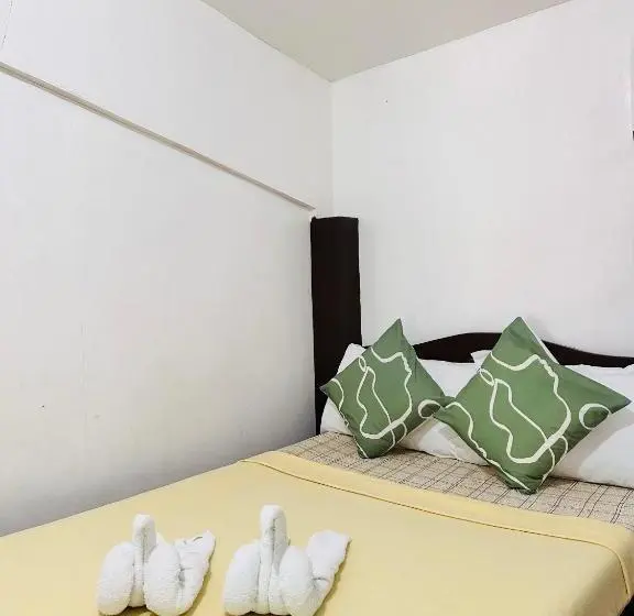 اتاق اکونومی, Amancio S Balai   Near The Airport, City Center!