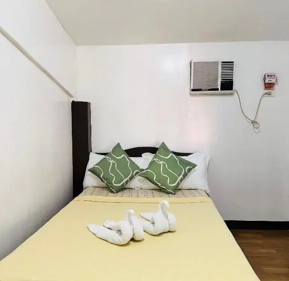 اتاق اکونومی, Amancio S Balai   Near The Airport, City Center!