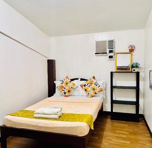 اتاق اکونومی, Amancio S Balai   Near The Airport, City Center!