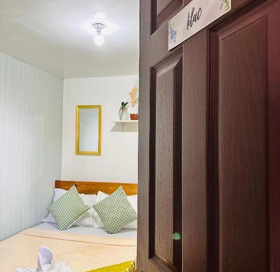 اتاق استاندارد, Amancio S Balai   Near The Airport, City Center!