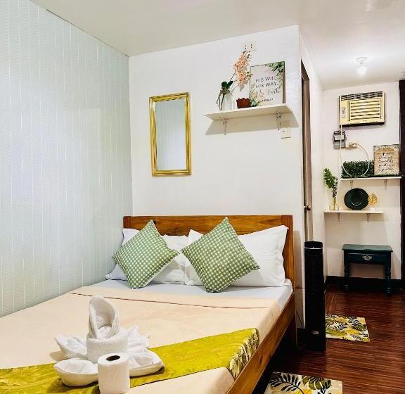 اتاق استاندارد, Amancio S Balai   Near The Airport, City Center!