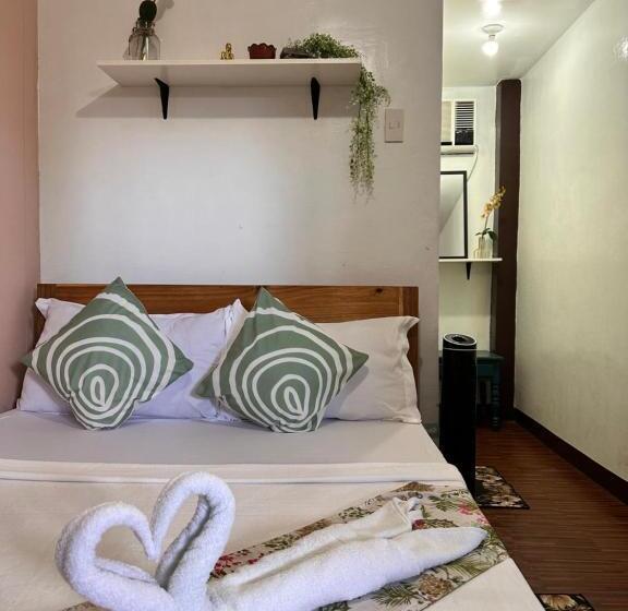 اتاق لوکس, Amancio S Balai   Near The Airport, City Center!