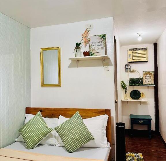 اتاق لوکس, Amancio S Balai   Near The Airport, City Center!