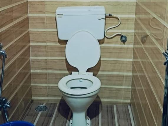 Cameră Standard, The Bagicha Residency Matheran