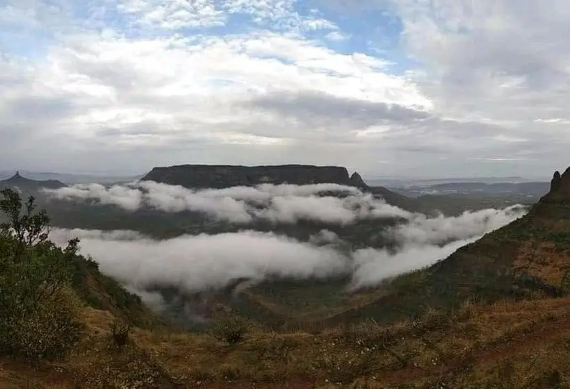 スタンダードルーム, The Bagicha Residency Matheran