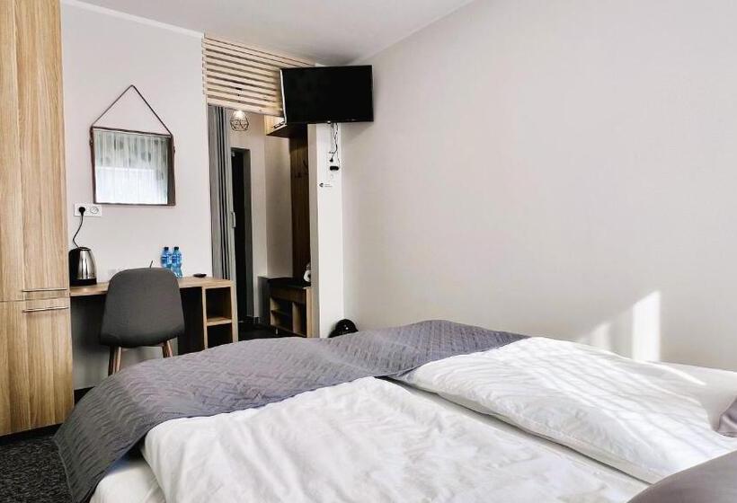 スタンダードルーム, Diament Ruda śląska