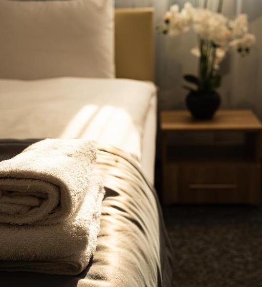 １ベッドルームのデラックスアパートメント, Diament Ruda śląska