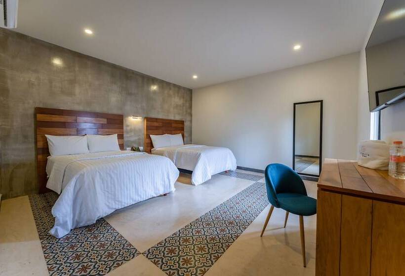 Номер Стандарт, Casa 57