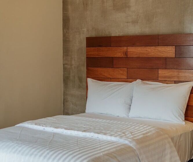 Номер Стандарт, Casa 57