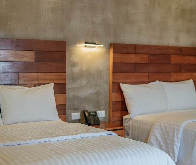 Номер Стандарт, Casa 57