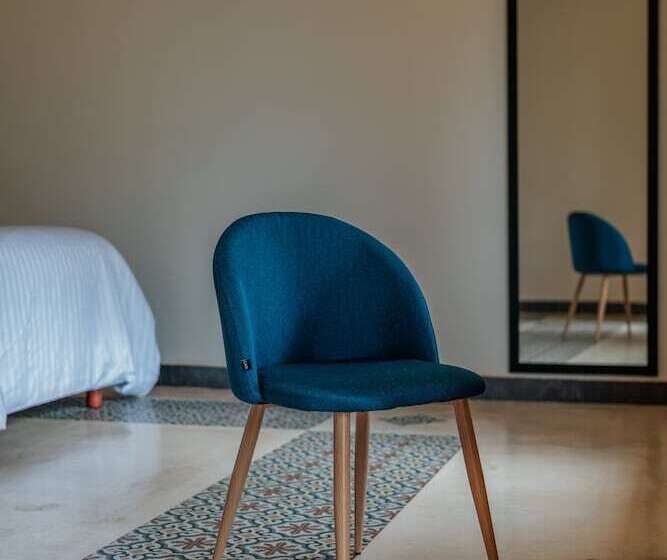 Номер Стандарт, Casa 57