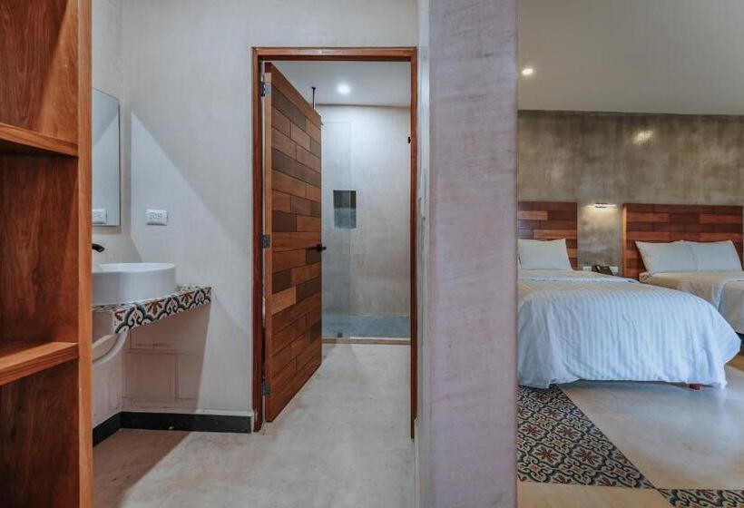 Номер Стандарт, Casa 57