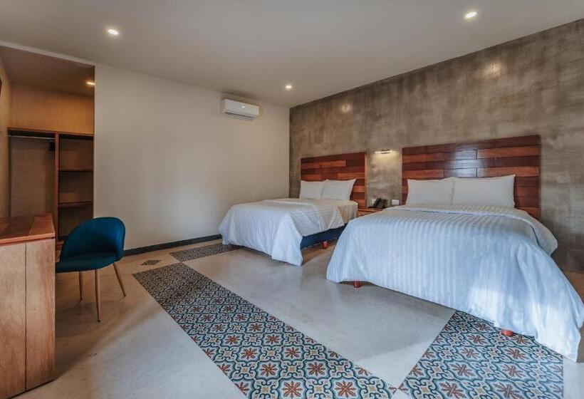 Номер Стандарт, Casa 57