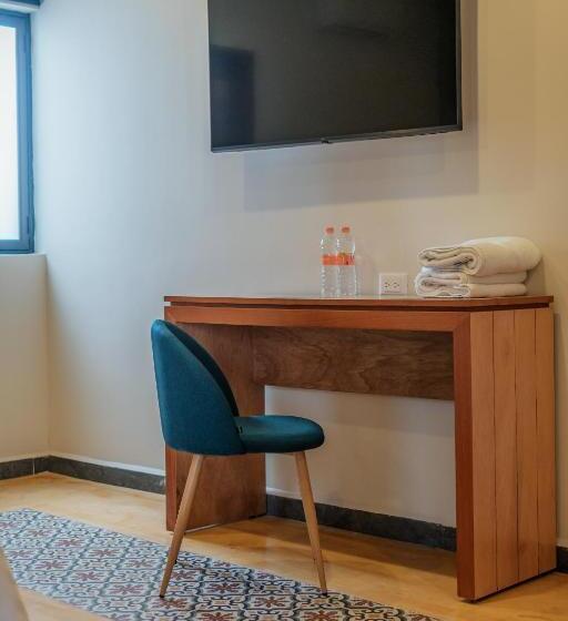 Стандартный Номер Кровать Кинг, Casa 57