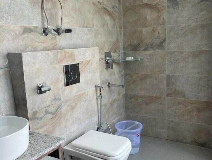 Номер Deluxe, Greater Ladakh Residency